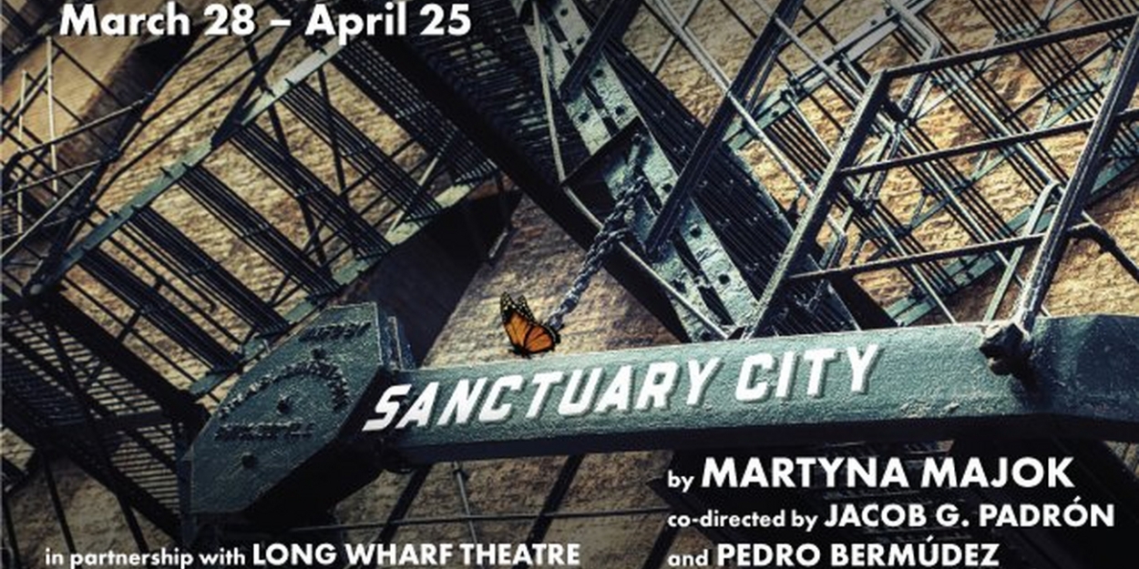 TheaterWorks Hartford to Present Martyna Majok's SANCTUARY CITY This Spring
