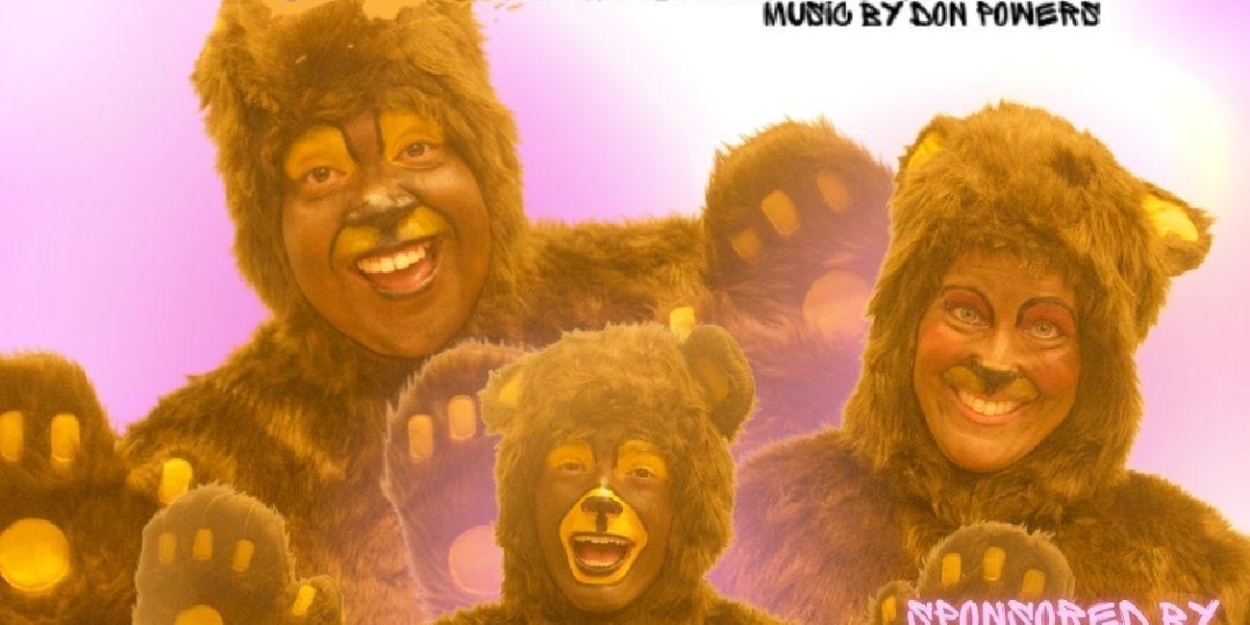 Theatre Arlington To Present GOLDIE AND THE 3 BEARS Photo