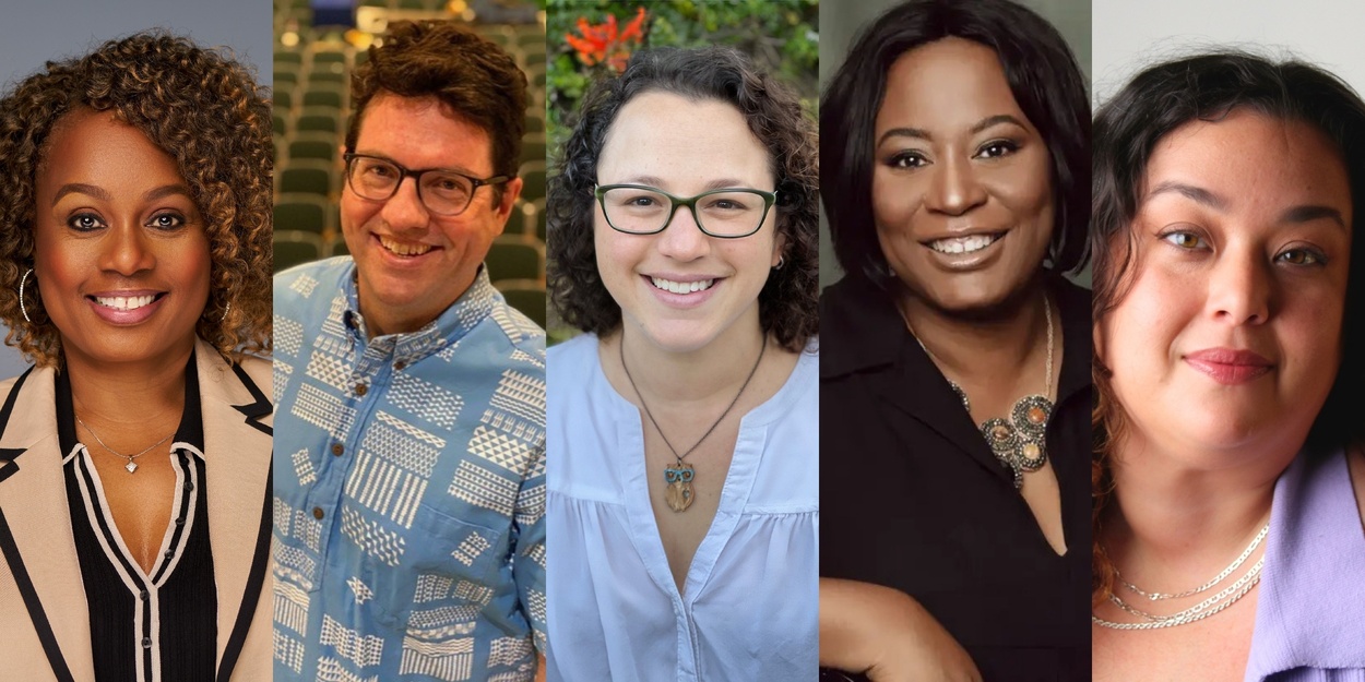 Theatre Communications Group Welcomes Five New Members to Its Board of ...