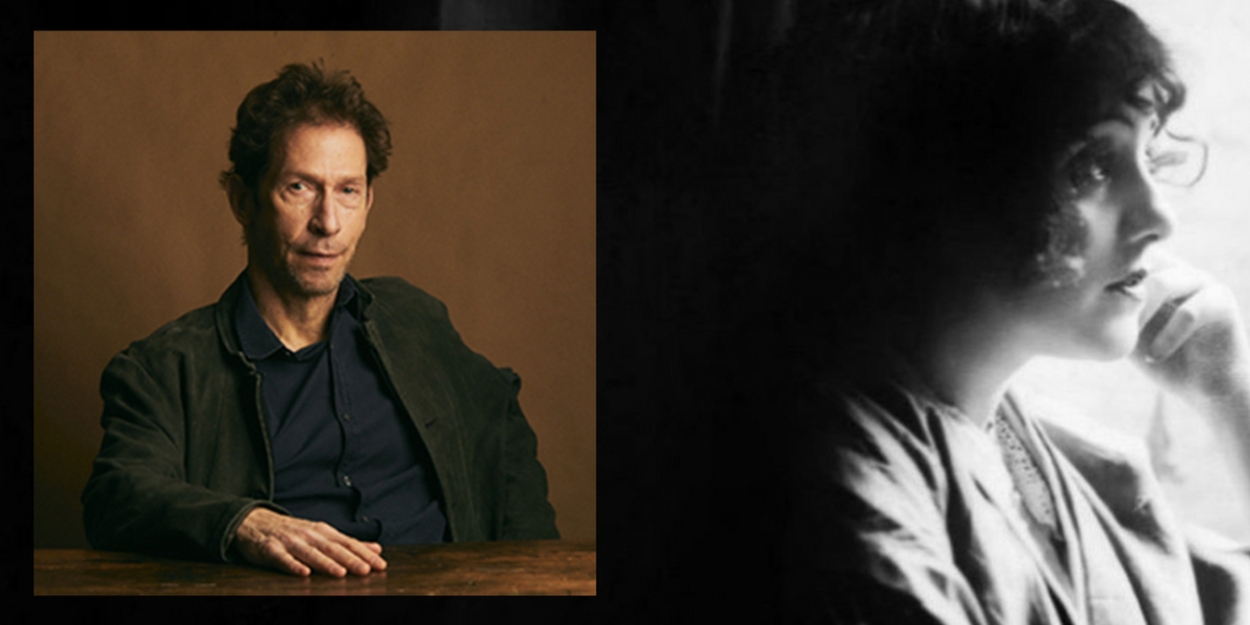 Theatre East To Honor Tim Blake Nelson With Laurette Taylor Award  Image