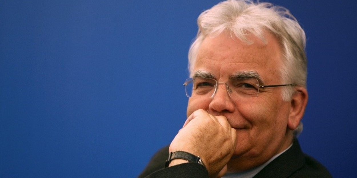 Theatre Industry Pays Tribute to Bill Kenwright 
