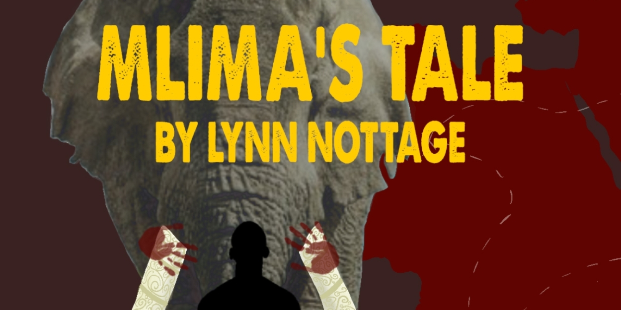 Theatre NOVA Announces The Michigan Premiere Of MLIMA'S TALE By Lynn Nottage From September 1 - 24 