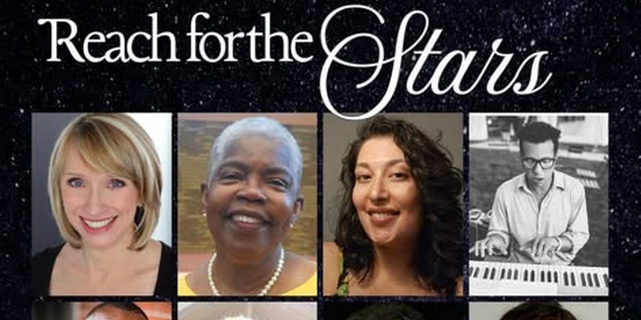Theatre NOVA Launches “Reach For The Stars” Fundraiser