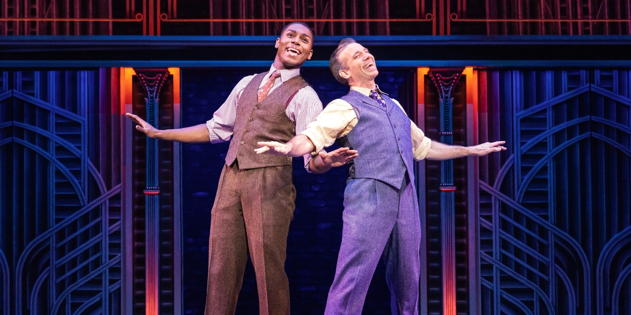 Review: SOME LIKE IT HOT at The Hippodrome, Baltimore Photo