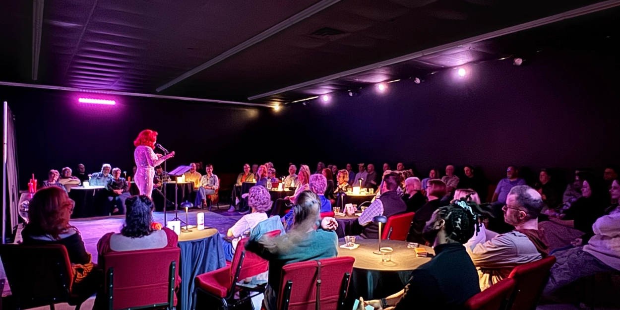 Theatre Tulsa Unveils New Black Box Theater, Expanding Creative Opportunities For Local Artists