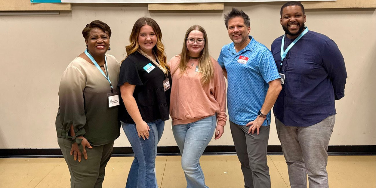Theatre Under The Stars Selects Four Schools for Disney Musicals in Schools Program