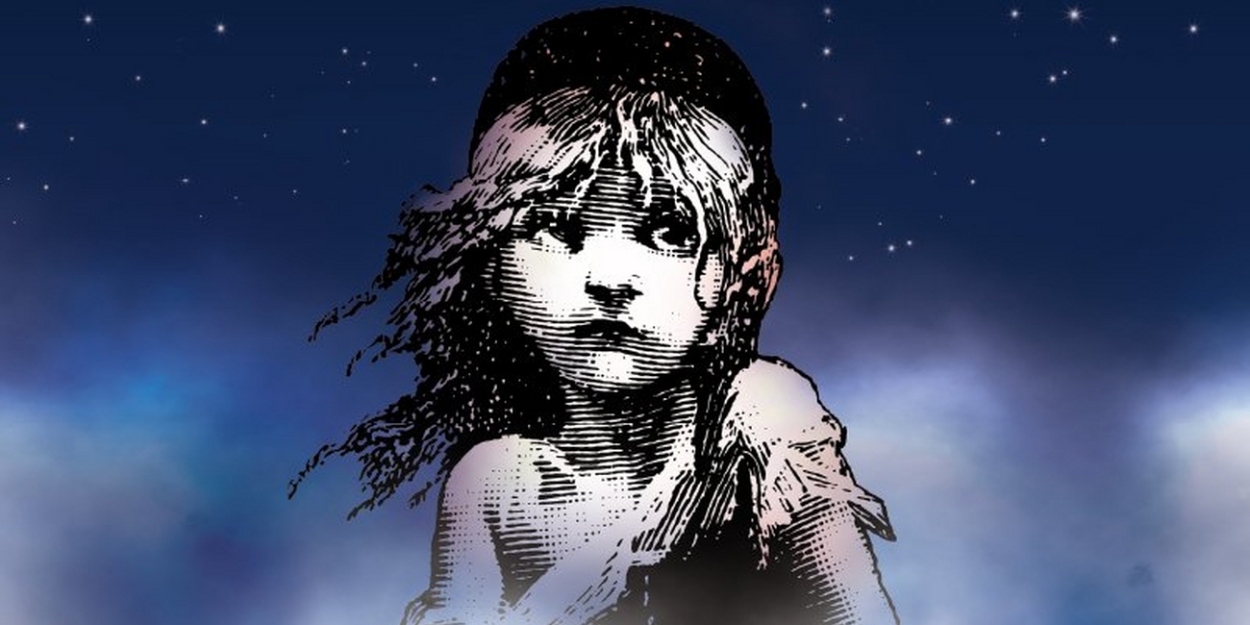 Theatre Under The Stars to Present TUTS Texas All-State Musical Production LES MISERABLES SCHOOL EDITION 