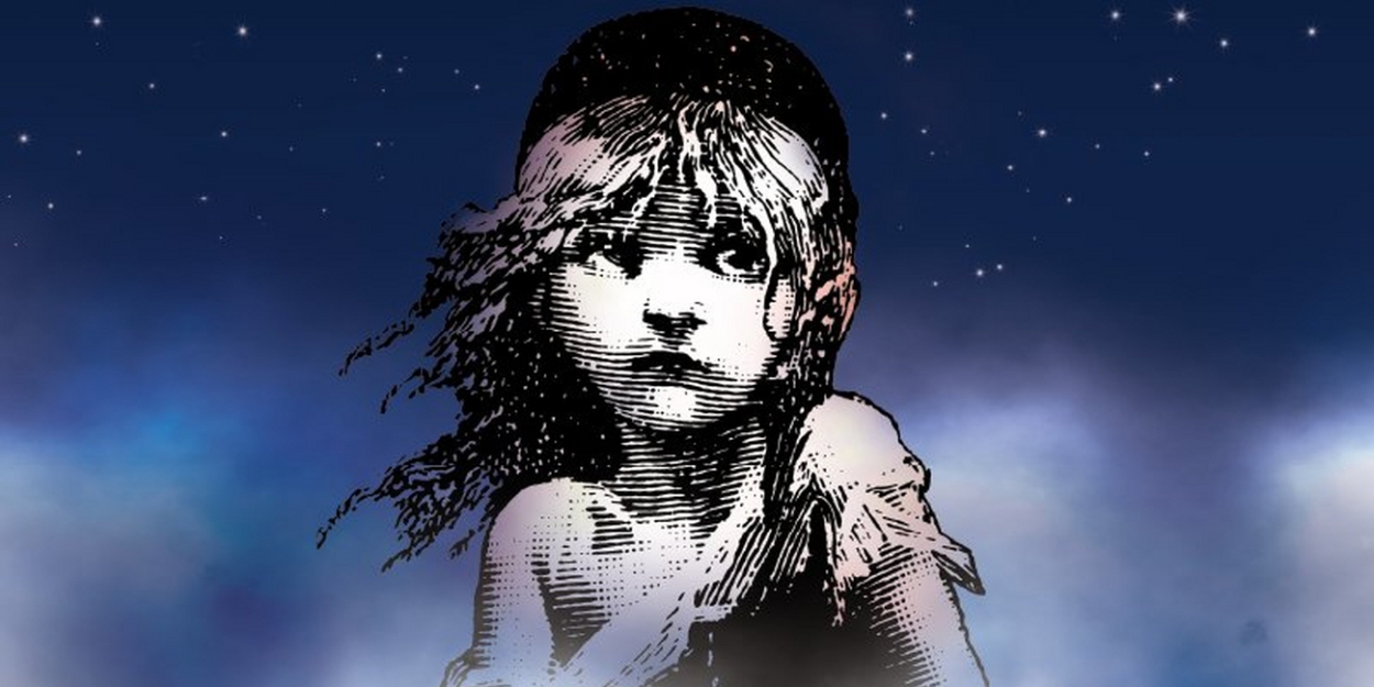 Theatre Under The Stars to Present TUTS Texas All-State Musical Production LES MISERABLES SCHOOL EDITION