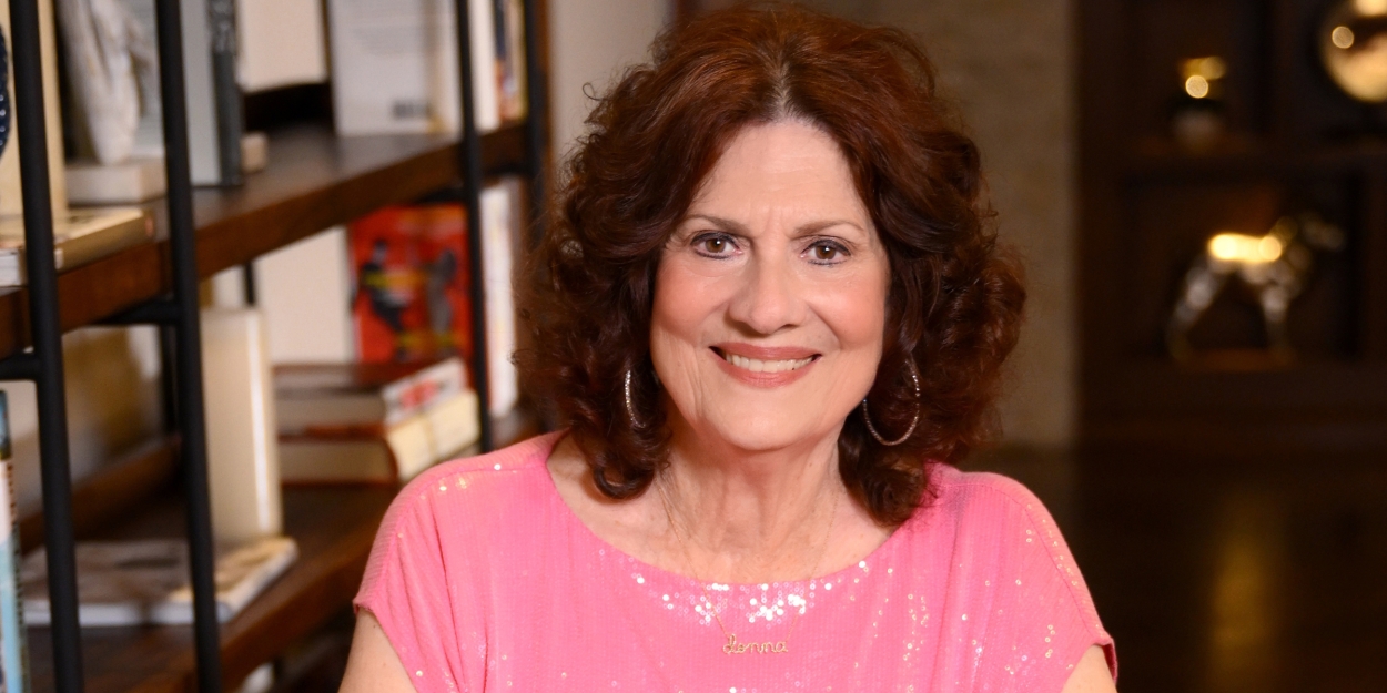 Theatre Under the Stars 2024 Leading Ladies Luncheon to Honor Donna Vallone