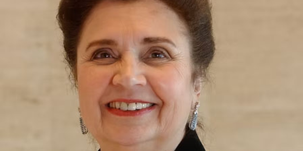 Theatre Under the Stars to Honor Helen Shaffer at 2026 Luncheon