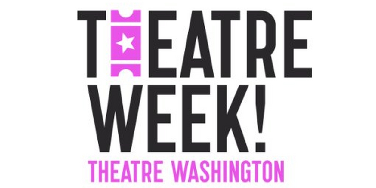 Theatre Washington Launches Theatre Week This Month 