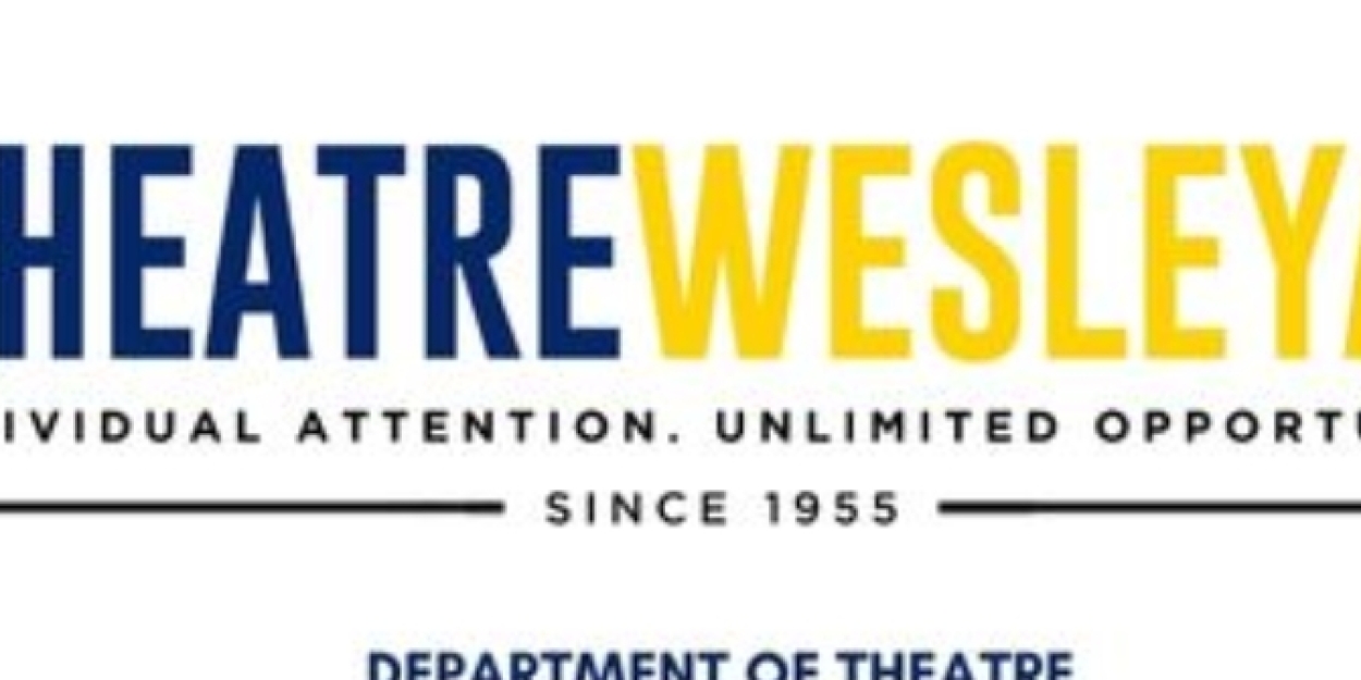Theatre Wesleyan Adds Special Understudy Performance Of EXIT, PURSUED BY A BEAR 