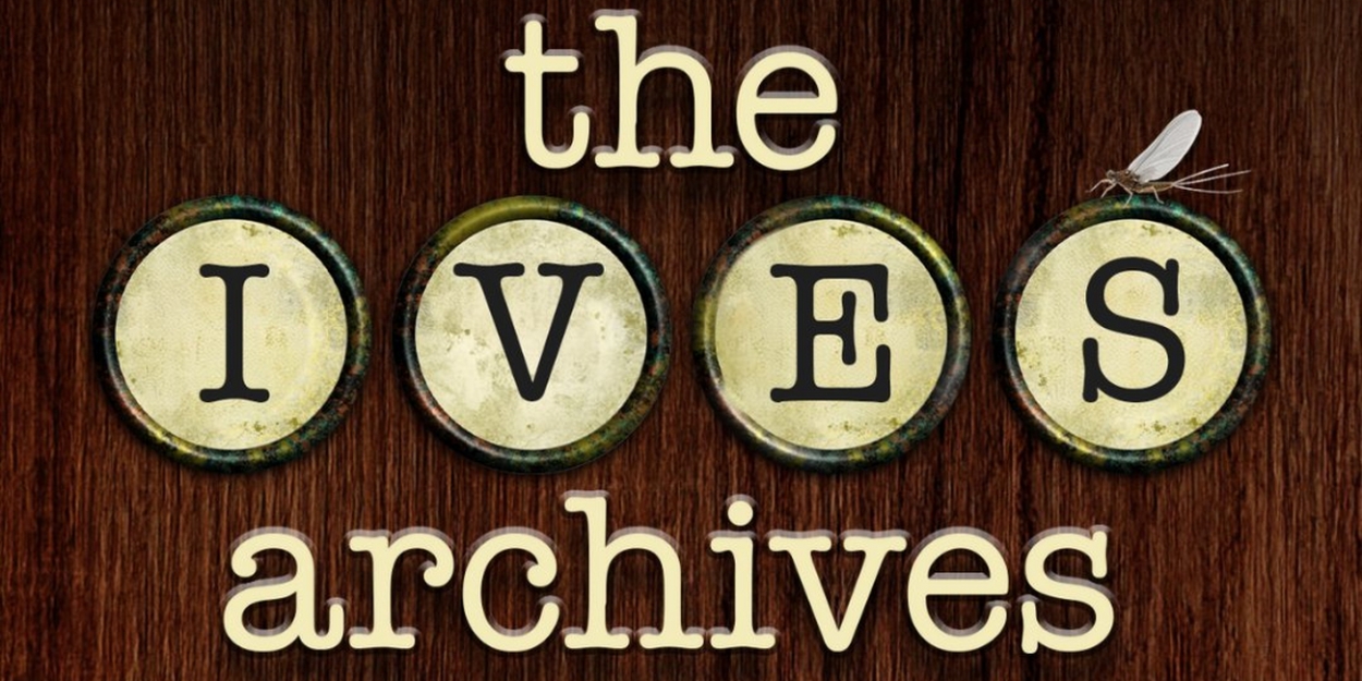 Theatre Wesleyan to Present THE IVES ARCHIVES In October  Image