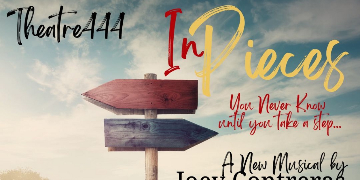 Theatre444 Announces Auditions for New Musical  Image