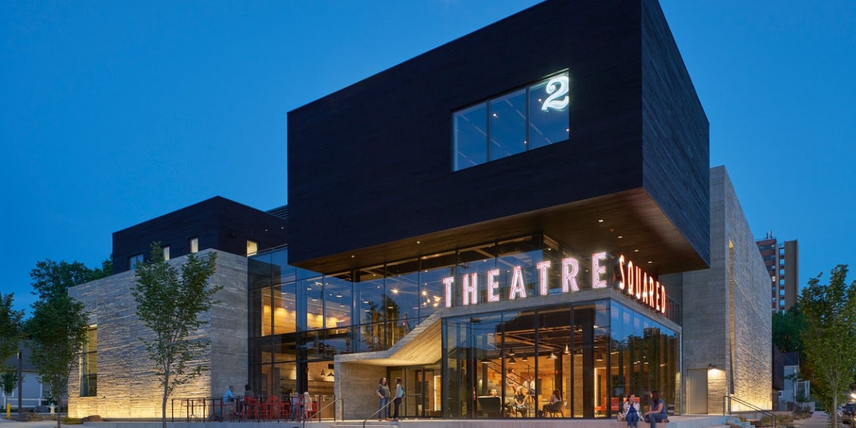 TheatreSquared Awarded American Theatre Wing Grant  Image