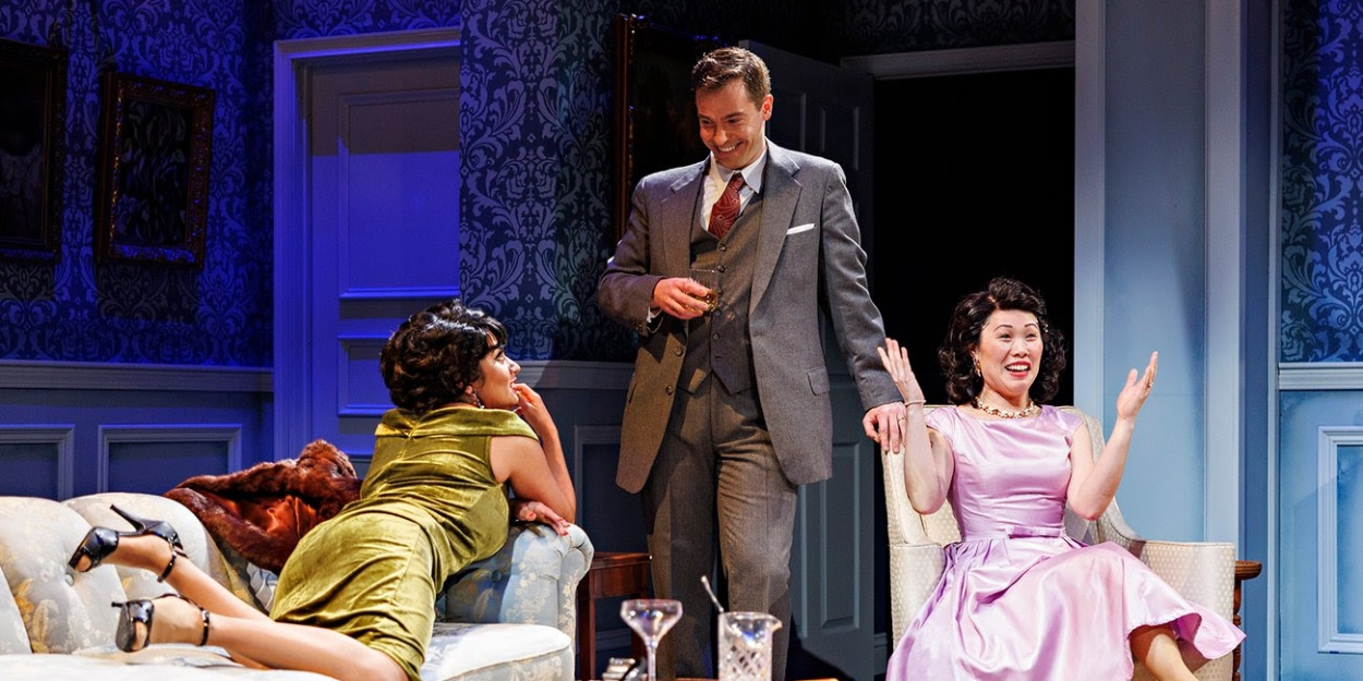TheatreSquared Extends DIAL M FOR MURDER 