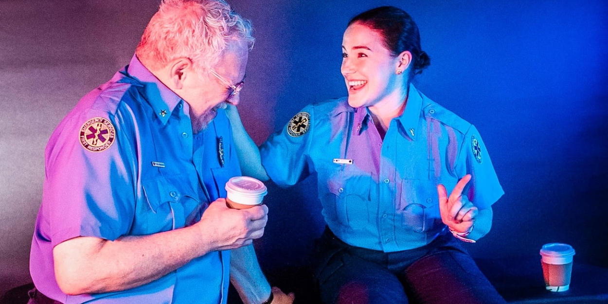 TheatreSquared to Present World Premiere of RESPONDERS  Image