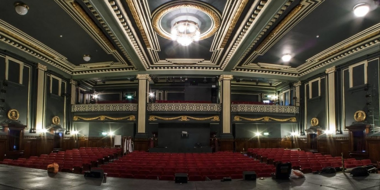 Theatres at Risk Register 2024 Launches Today With Two Theatres Added 