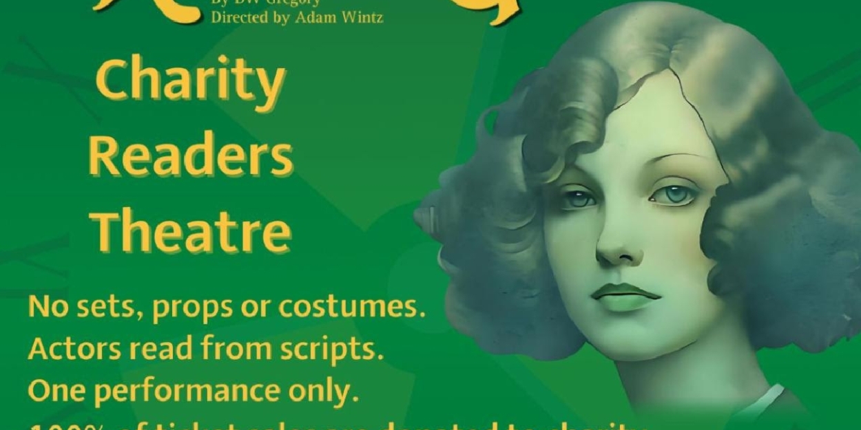 Theatrikos Will Host Charity Readers Theatre Production of RADIUM GIRLS  Image