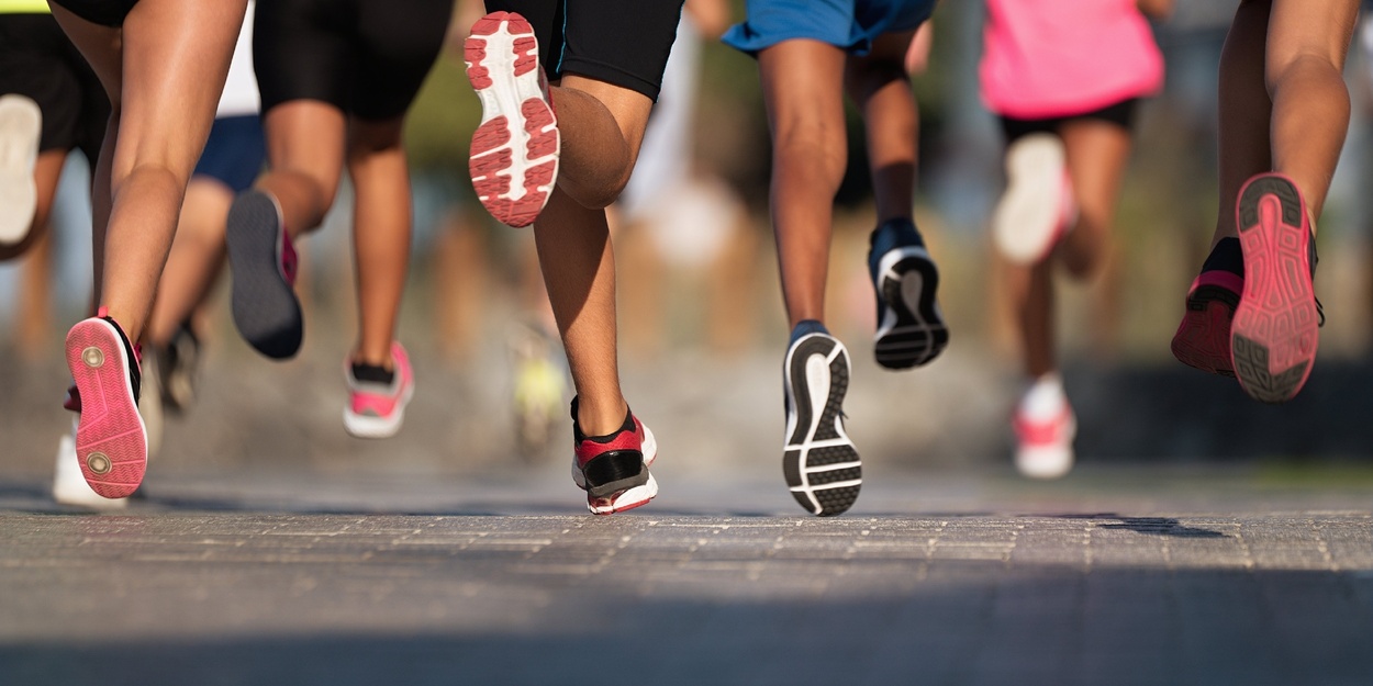 These Broadway Stars Are Running in the 2025 NYC Marathon Photo