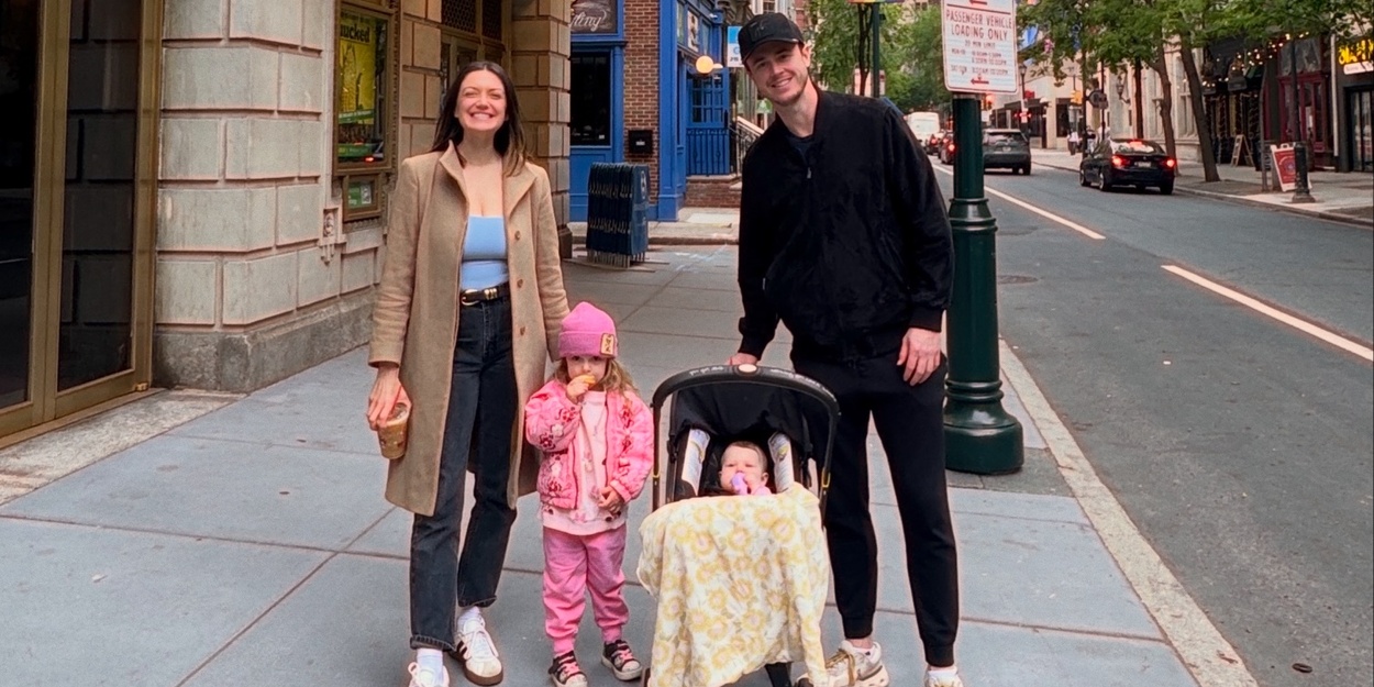 Wake Up With BroadwayWorld May 29, 2026- & JULIET To Welcome Chrissy Metz and More Image