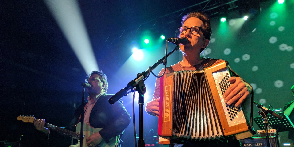 They Might Be Giants Add New Dates to 2025 Tour