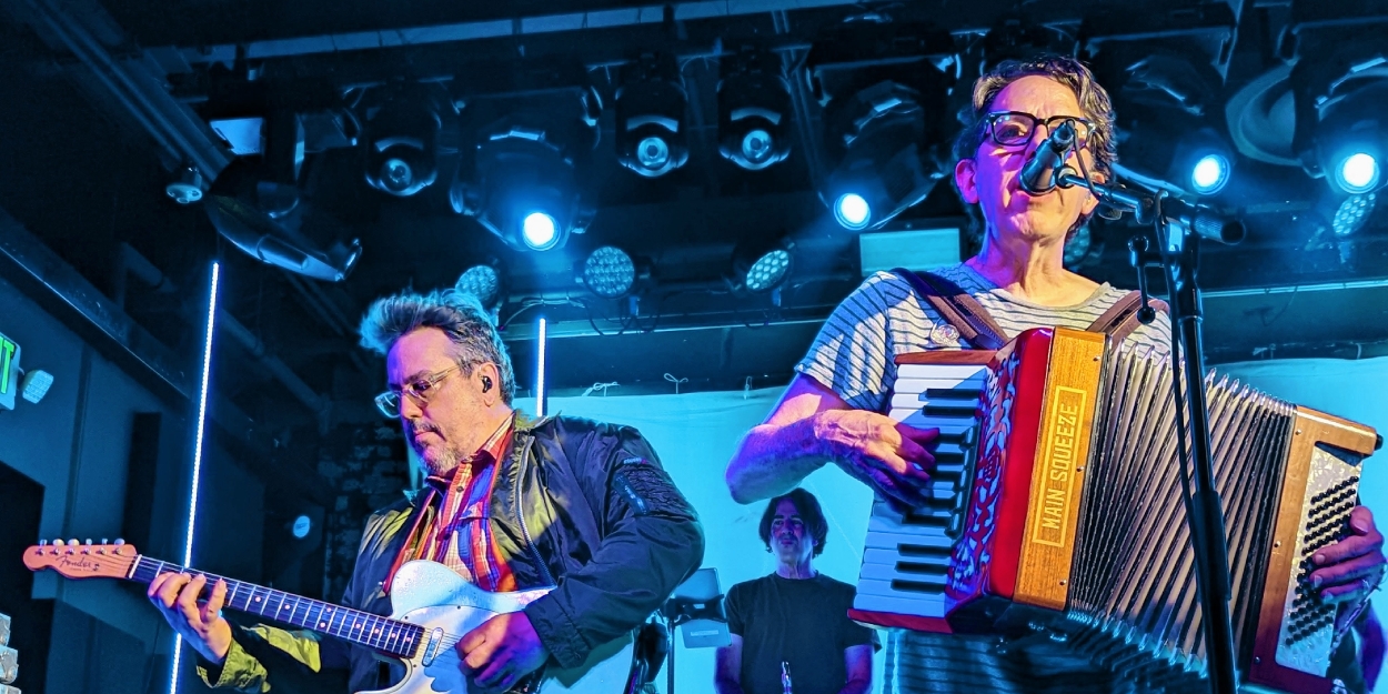 They Might Be Giants Postpone March Tour Dates