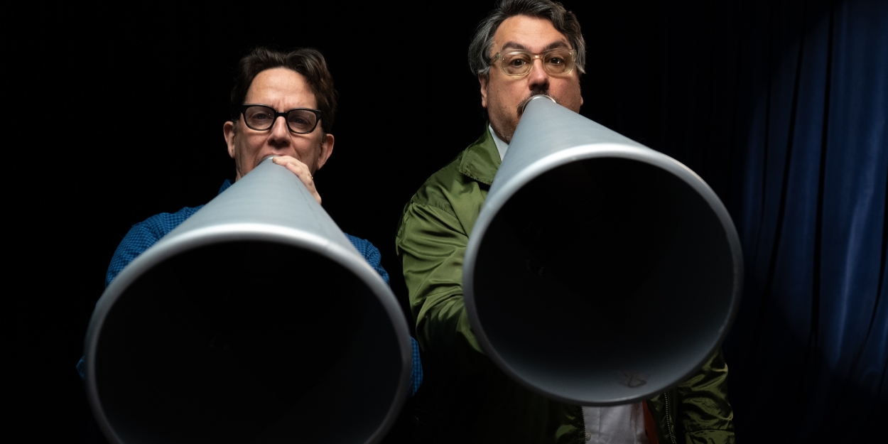 They Might Be Giants to Release Live Album 'Beast of Horns'  Image