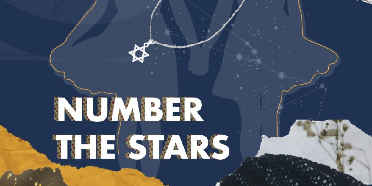 ThinkTank Theatre Opens Its 2024/2025 Season With NUMBER THE STARS