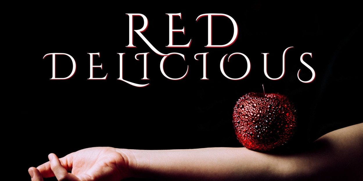 Thistle Dance Opens New Production RED DELICIOUS In A Speakeasy In Chelsea  Image