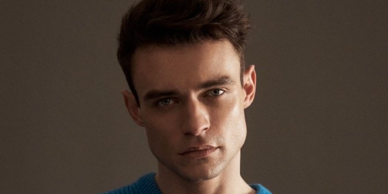 Thomas Doherty to Star as 'Seymour' in LITTLE SHOP OF HORRORS Photo