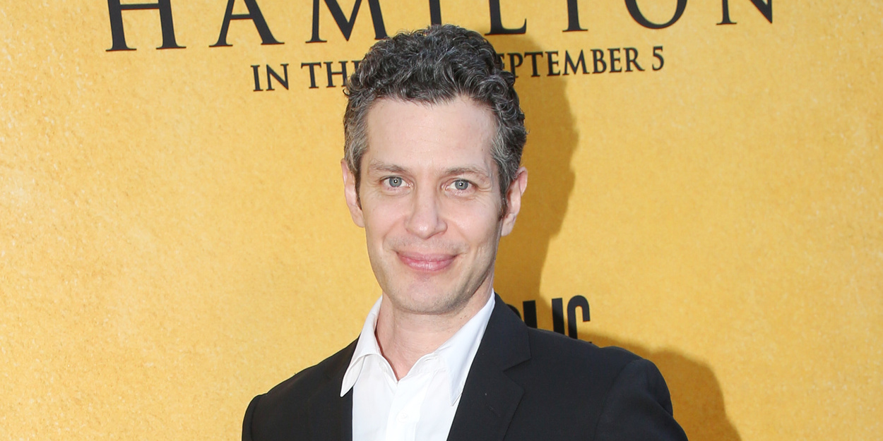 Thomas Kail Hopes Stalled FIDDLER Film 'Will Find a Home'