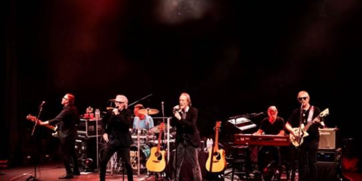 Three Dog Night Returns to Indian Ranch in June  Image