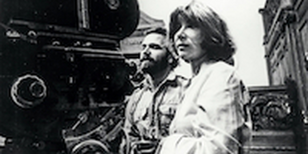 Three Films From Lee Grant to be Re-Released to Theatres This Summer by Hope Runs High 