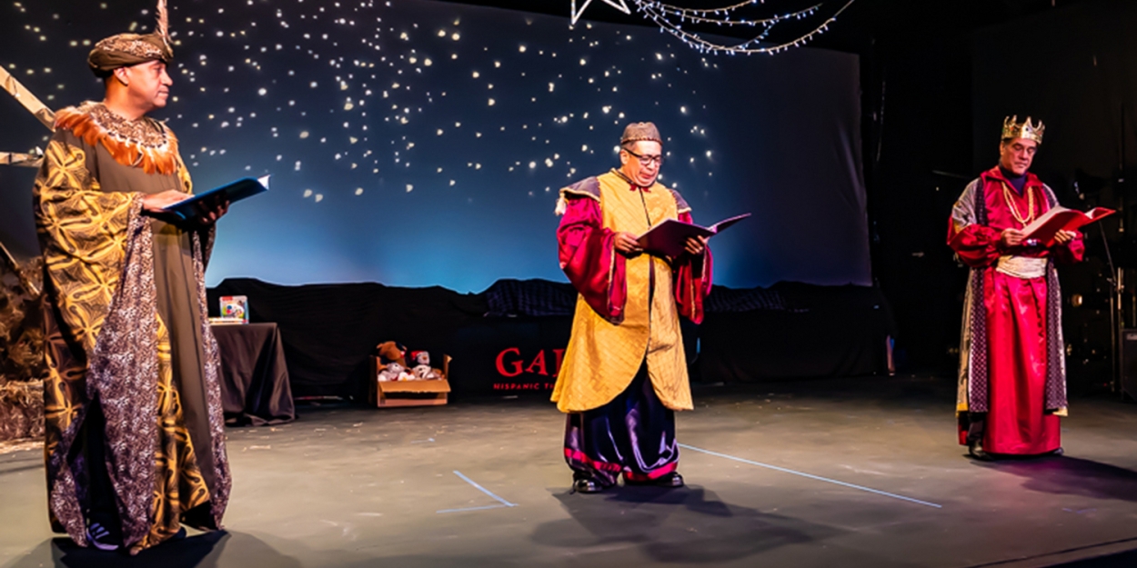 GALA To Present A Fiesta de los Tres Reyes Magos / Three Kings Day Celebration  Image