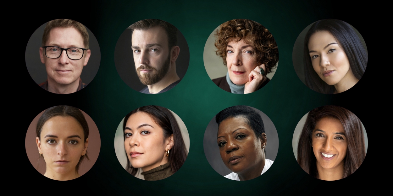 Thunder Road Reveals Cast and Creatives For THE VOID Photo