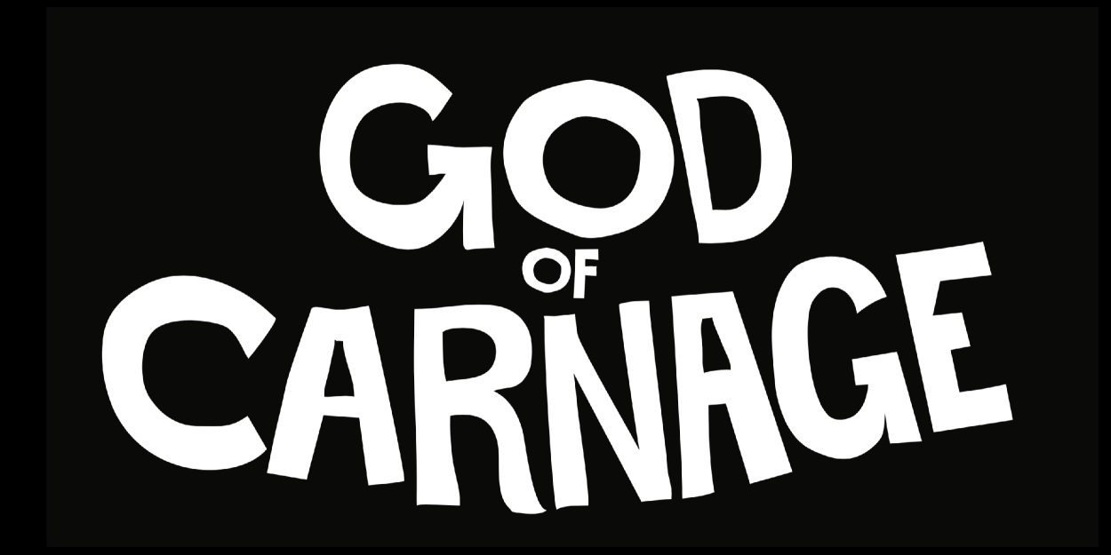 Thunderbird Garage Productions to Present GOD OF CARNAGE in September  Image