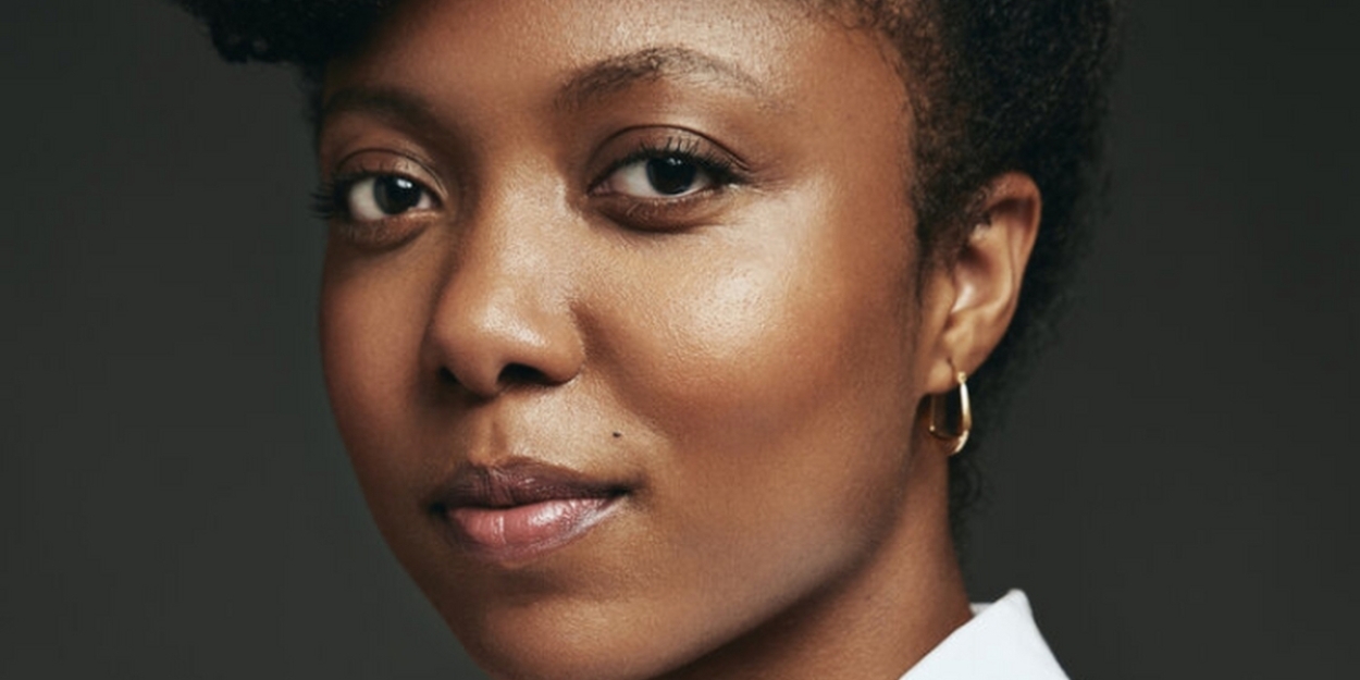 Tia Akilah Robinson's THE GREAT PRIVATION Will Receive U.S Premiere at Soho Rep  Image