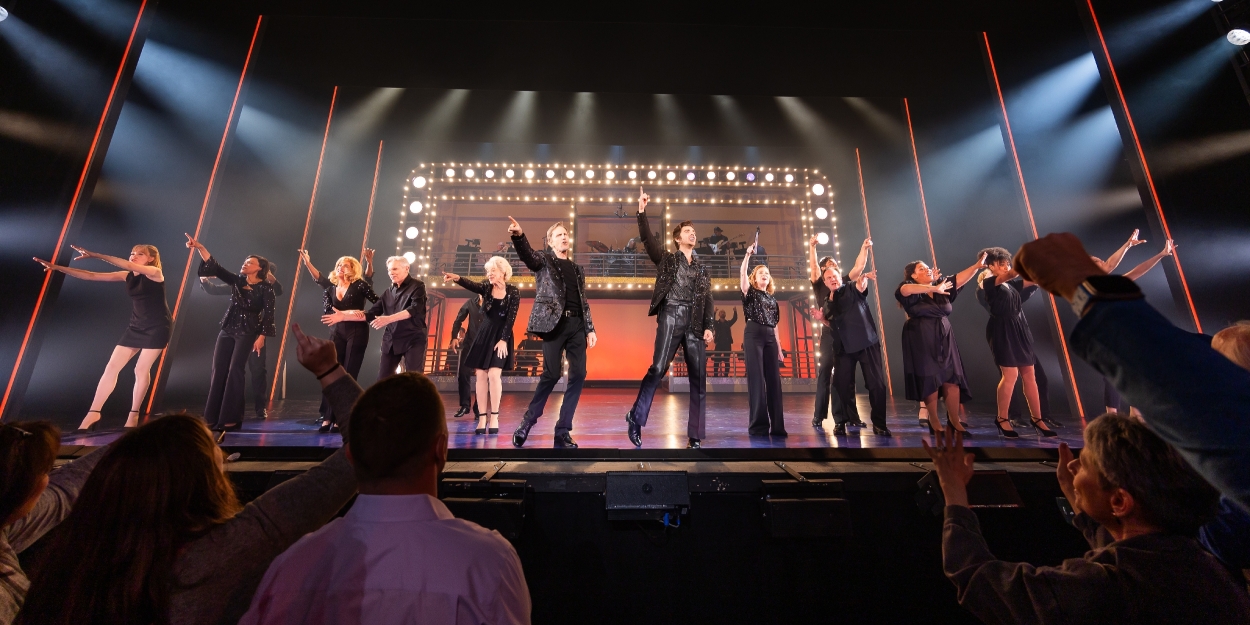 A BEAUTIFUL NOISE: THE NEIL DIAMOND MUSICAL Tickets at MPAC on Sale This Week  Image