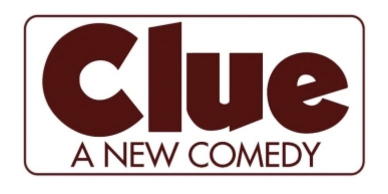 Tickets For CLUE At the Baltimore Hippodrome Go On Sale Tomorrow 