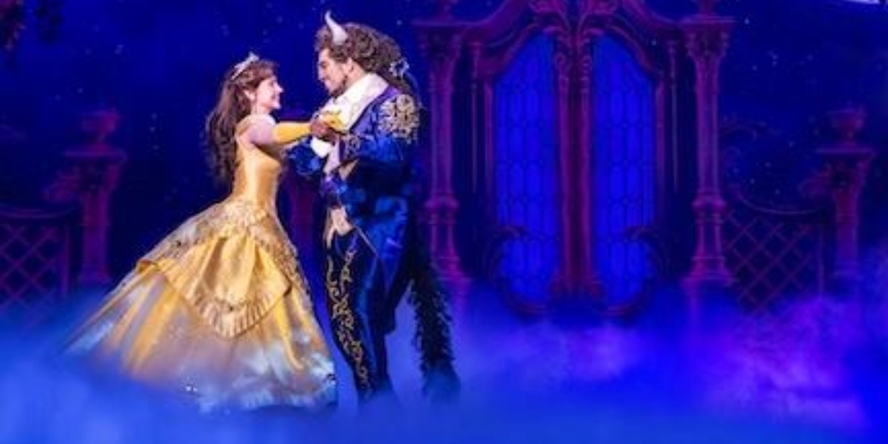 Tickets For Disney's BEAUTY AND THE BEAST at The Bushnell to go on