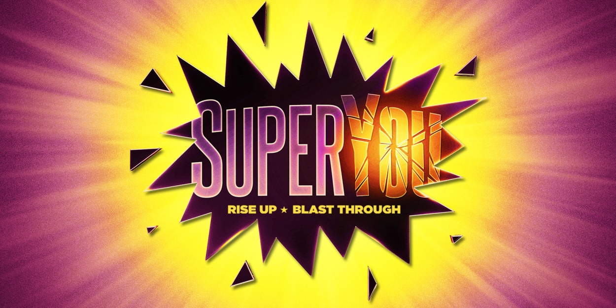 Tickets From £15 for SUPERYOU in Concert at the Lyric Theatre 