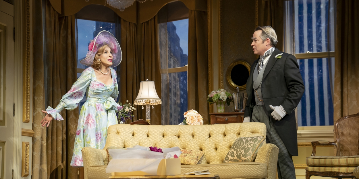 Tickets Go On Sale This Week For PLAZA SUITE, Starring Matthew Broderick and Sarah Jessica Parker 