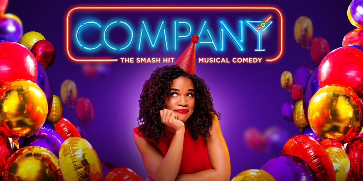Tickets Go On Sale This Week For The Tony Award-winning Revival of COMPANY at PPAC 