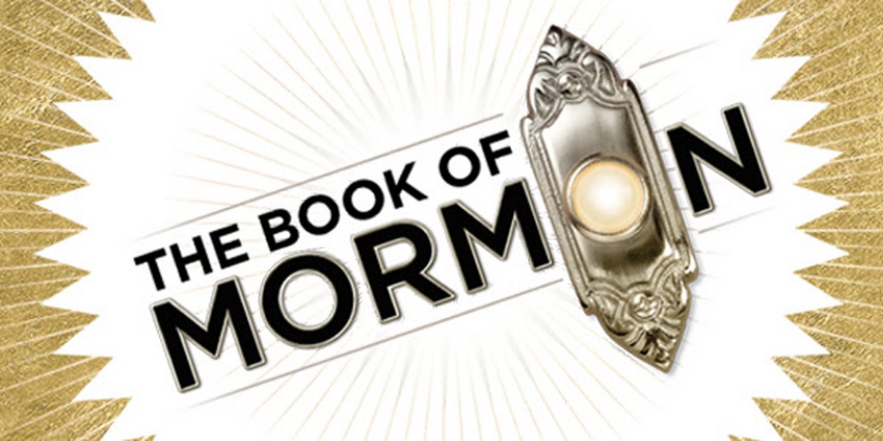 Tickets Go On Sale for THE BOOK OF MORMON at PPAC Next Week 