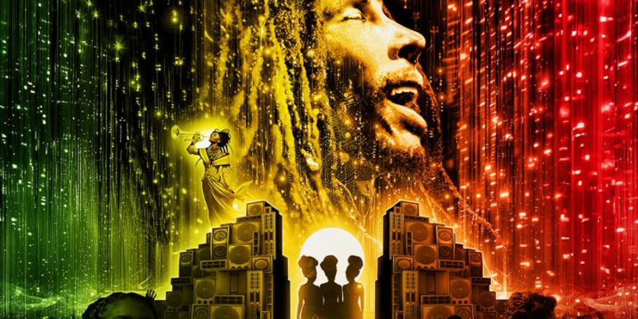 Tickets Now On Sale For Bob Marley Hope Road at Mandalay Bay Resort and Casino In Las Vega Photo