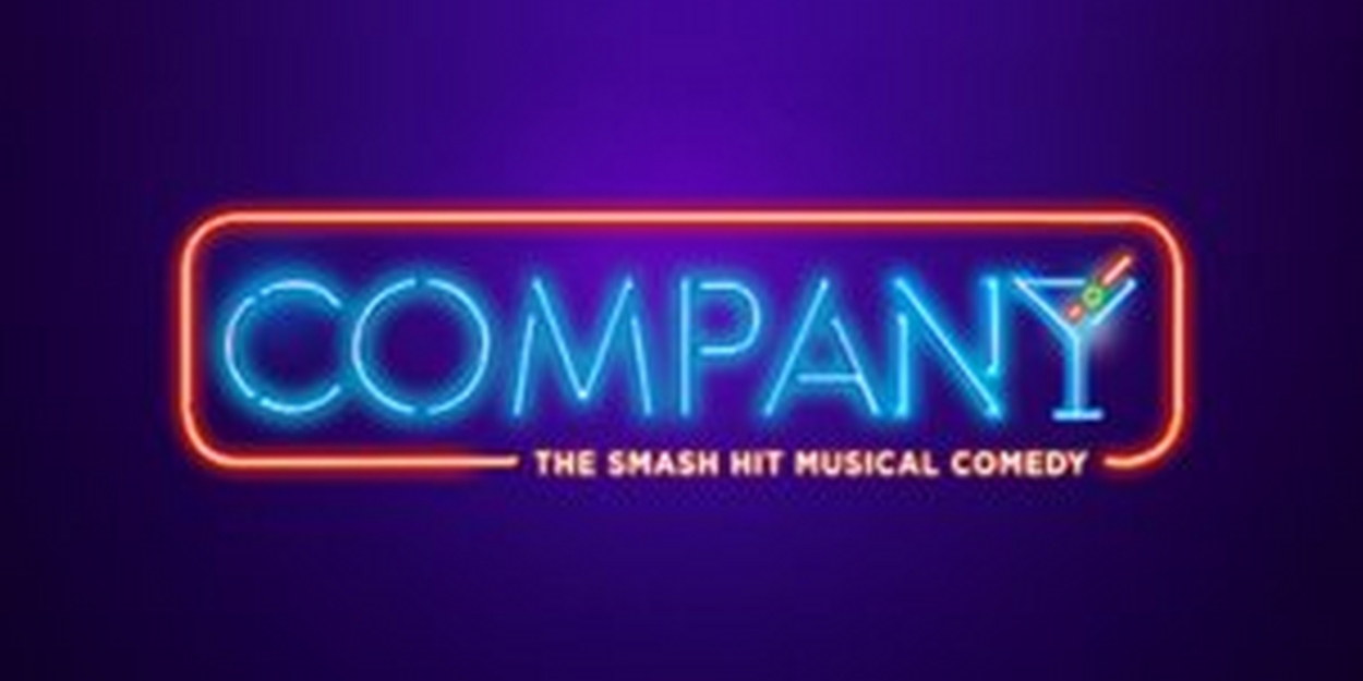 Tickets Now On Sale For COMPANY in Boston 