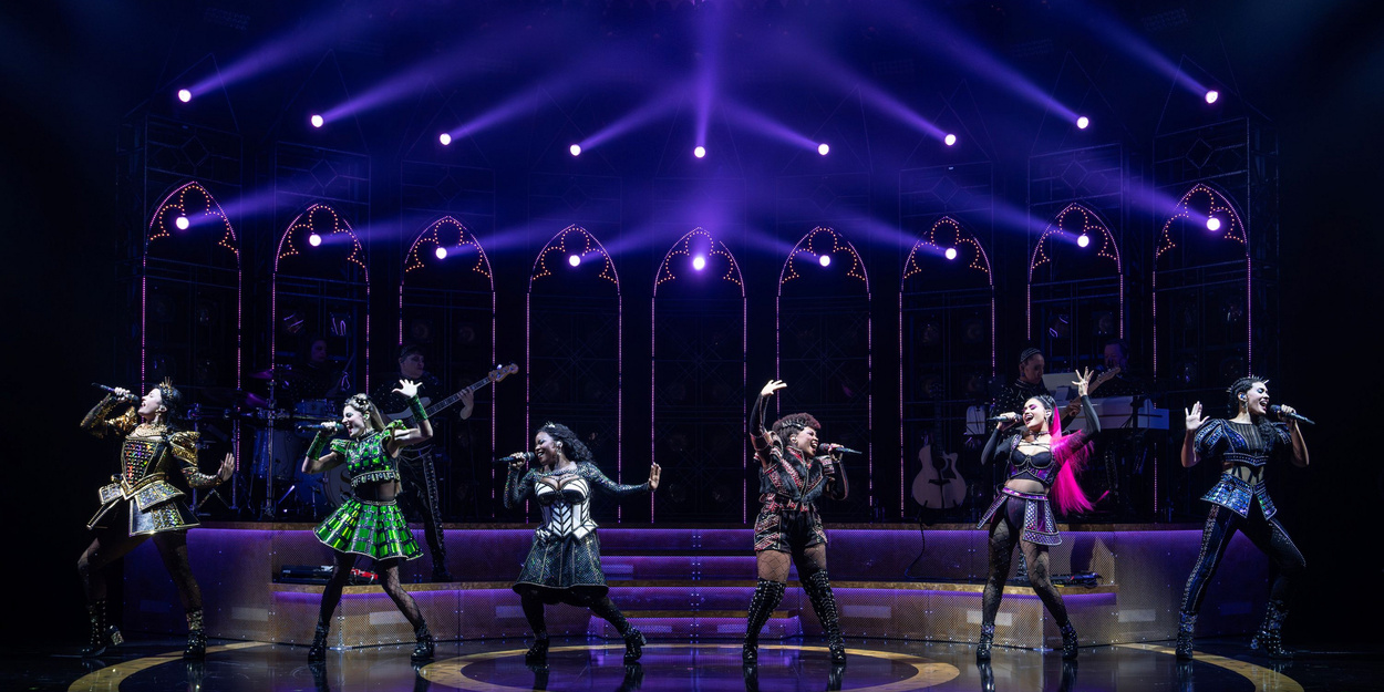 Tickets Now On Sale For SIX in Omaha