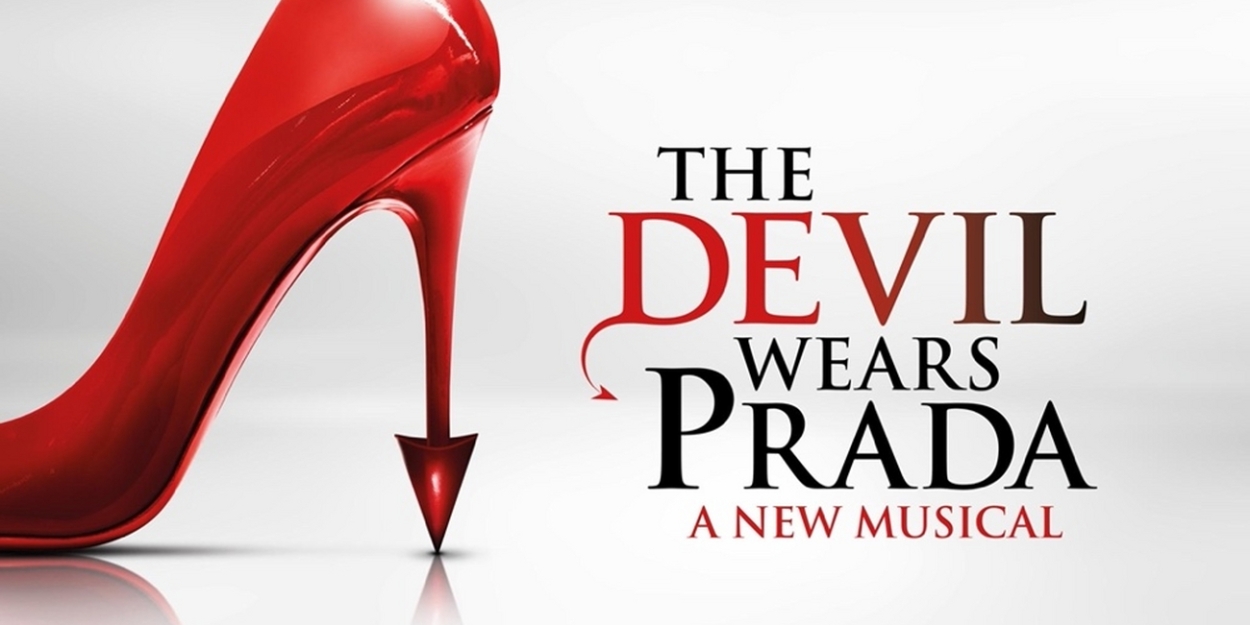 Tickets Now On Sale For THE DEVIL WEARS PRADA in the West End 