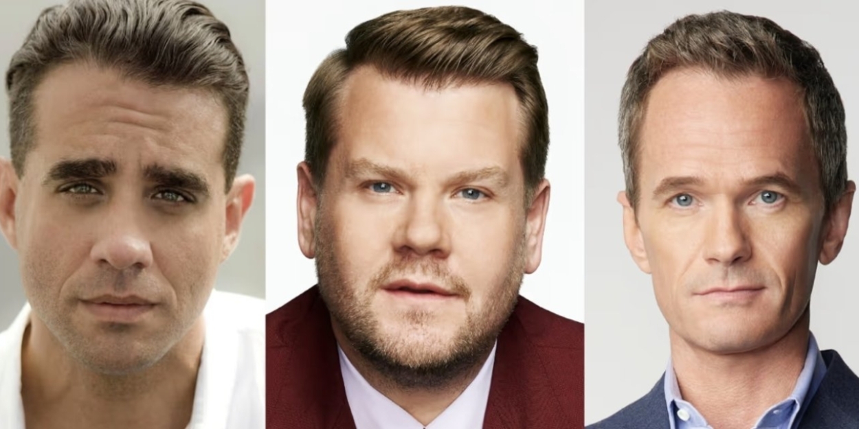 Tickets Now On Sale for ART on Broadway Starring Cannavale, Corden and Harris Photo